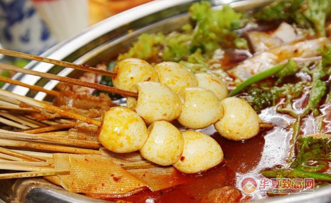 在津市市开火锅店